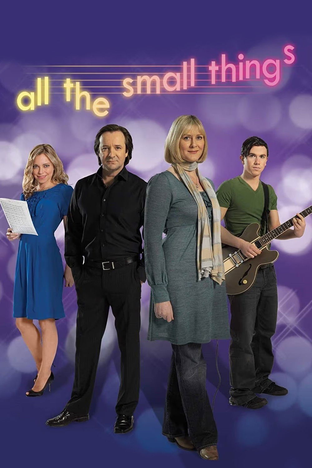 All the Small Things [118882] (A1773173730) [[Shows 2.0]] --Plex--